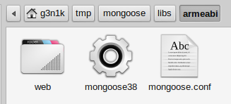 mongoose-execute-file