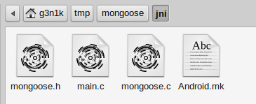 mongoose-jni-file